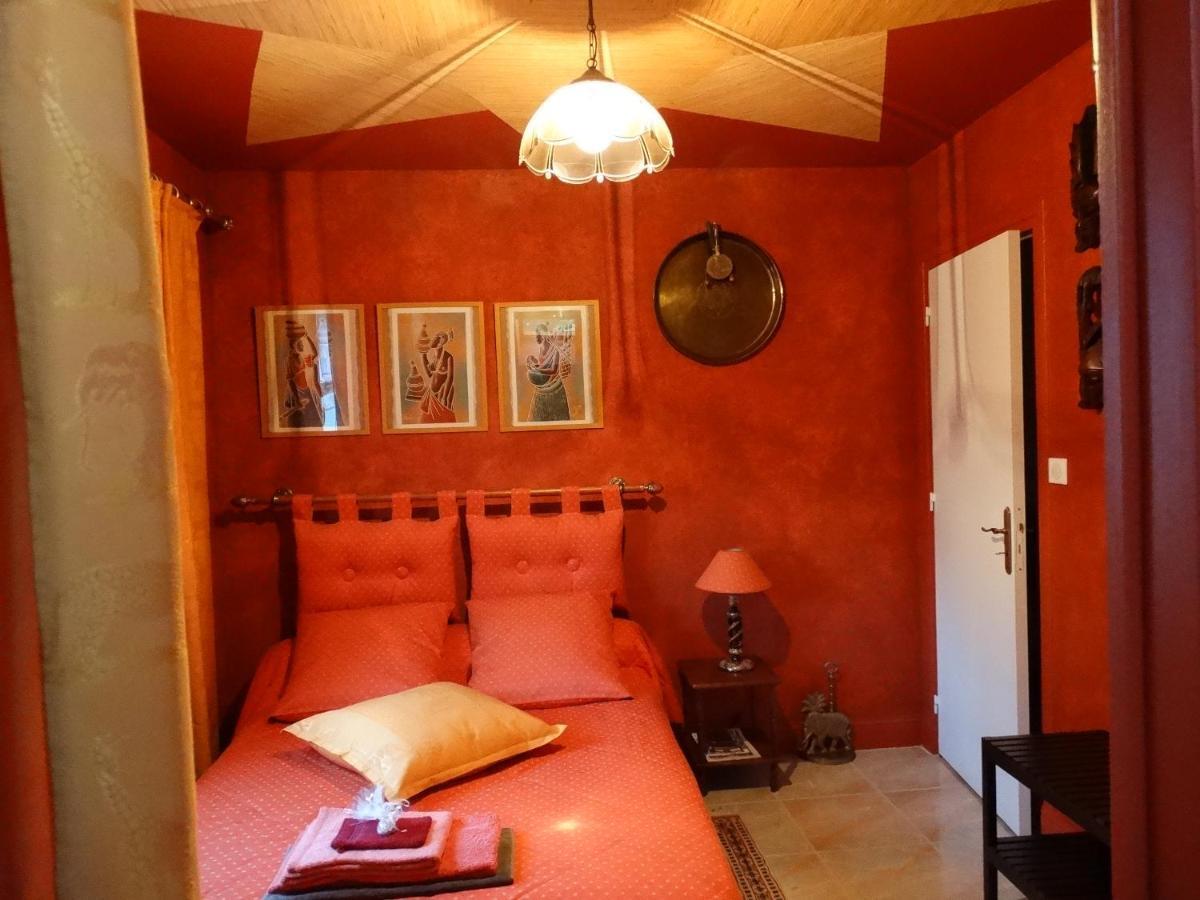 Chambres D'Hotes De La Voie Romaine Plouigneau المظهر الخارجي الصورة