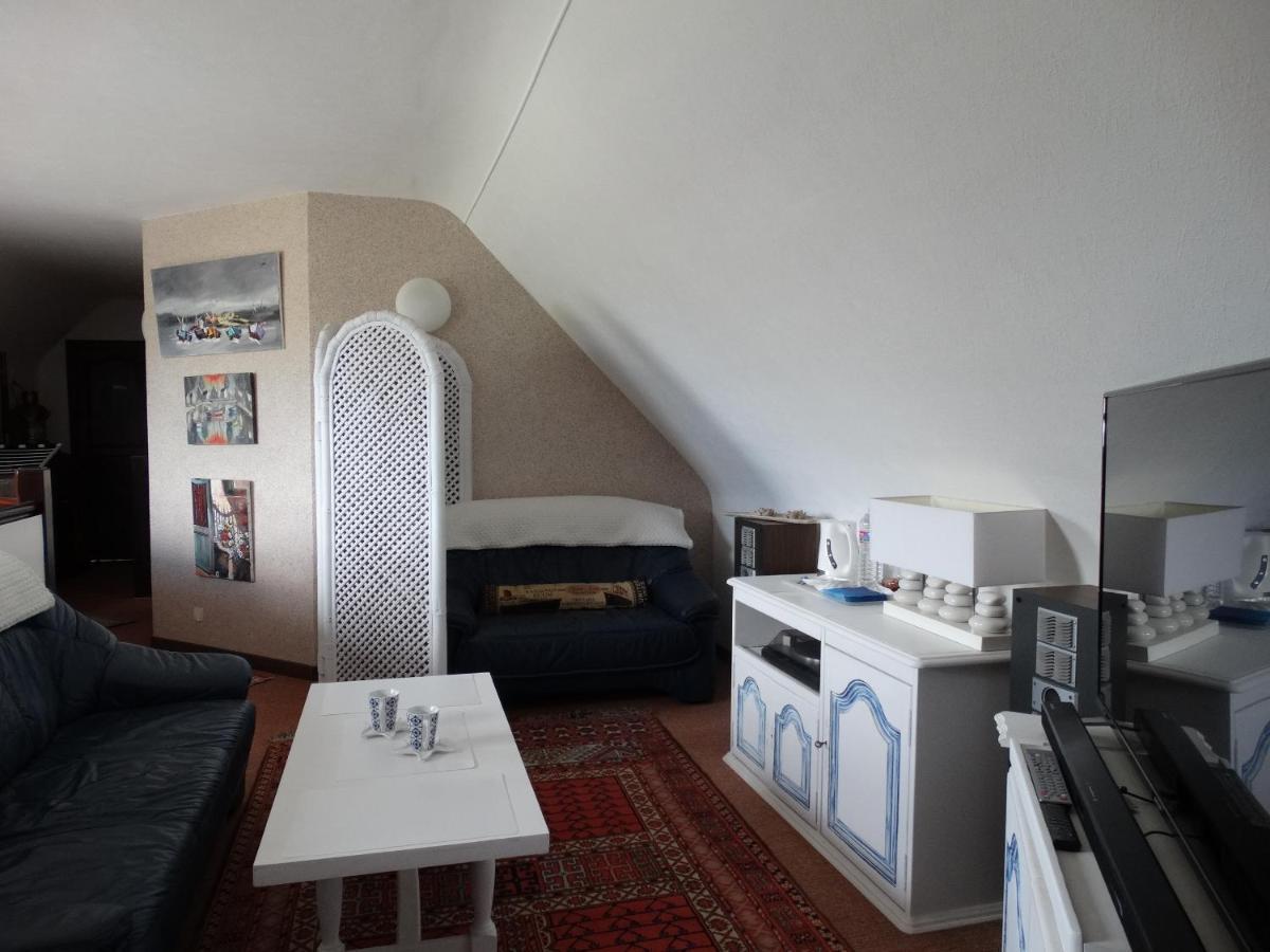 Chambres D'Hotes De La Voie Romaine Plouigneau المظهر الخارجي الصورة